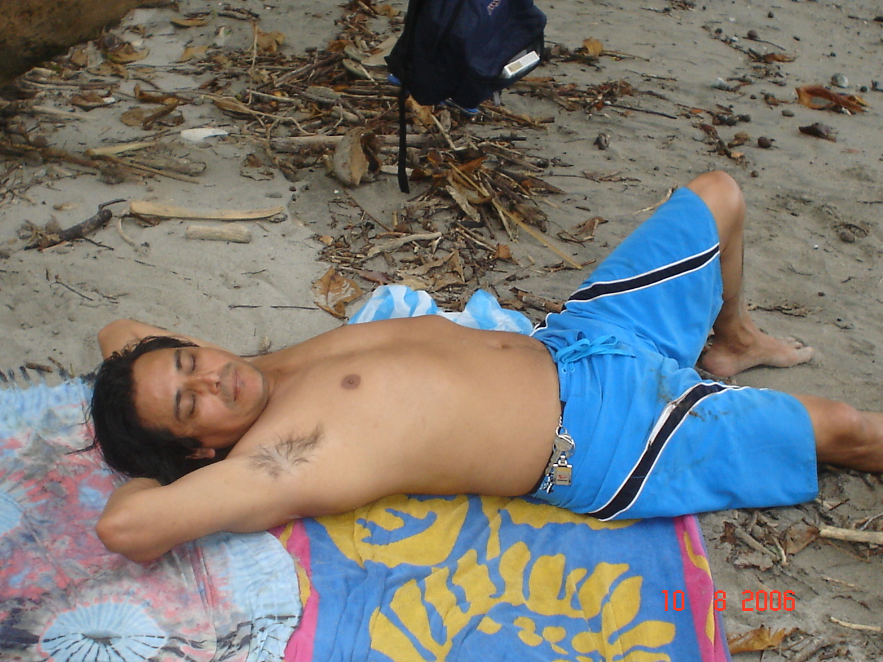 Manuel Antonio, villa nueva!!!! BUENASO!! 072
