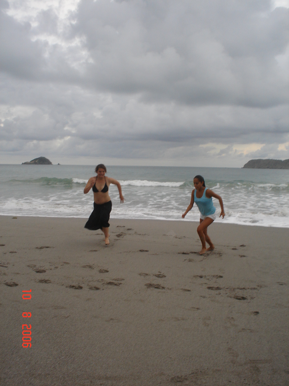 Manuel Antonio, villa nueva!!!! BUENASO!! 076