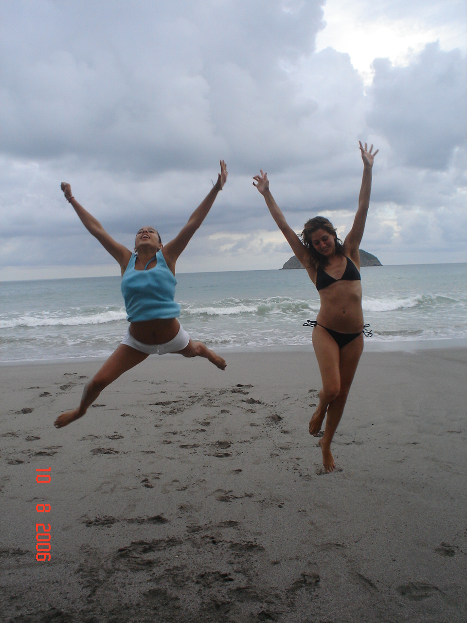 Manuel Antonio, villa nueva!!!! BUENASO!! 078