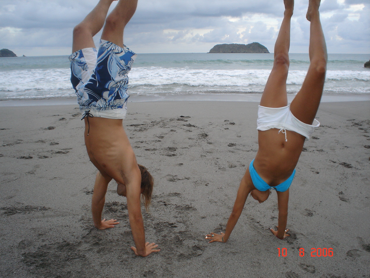 Manuel Antonio, villa nueva!!!! BUENASO!! 079