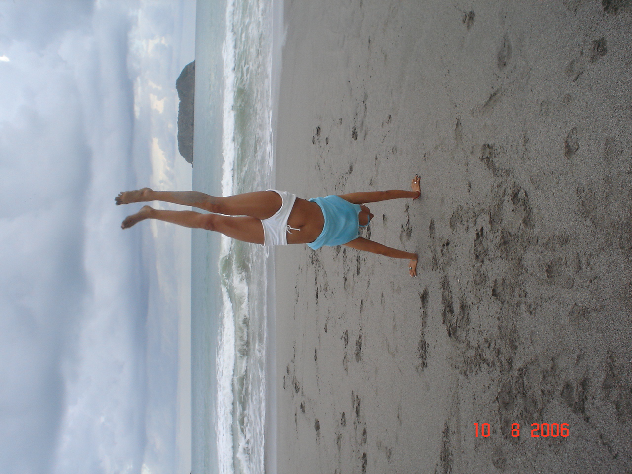Manuel Antonio, villa nueva!!!! BUENASO!! 080
