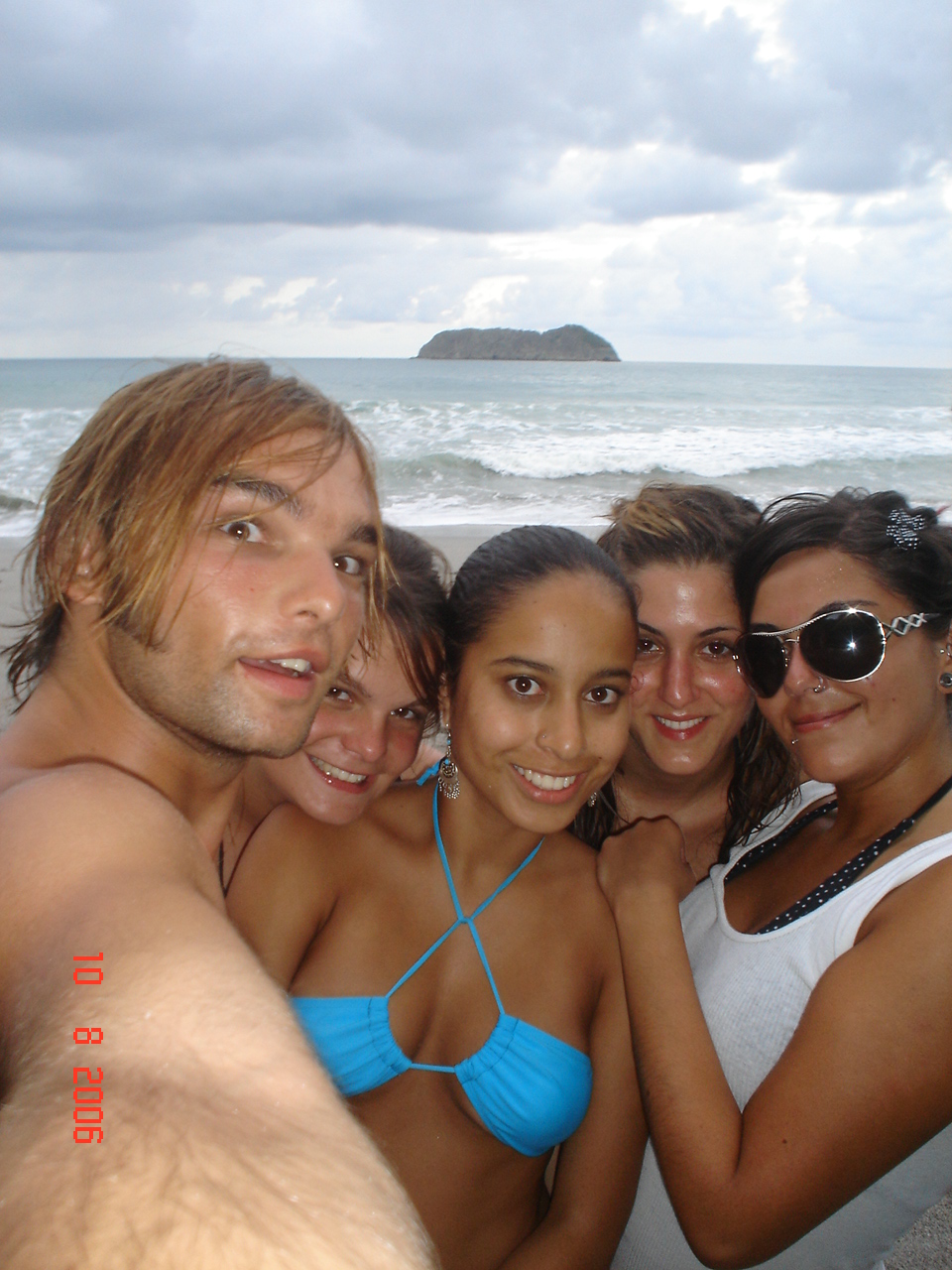Manuel Antonio, villa nueva!!!! BUENASO!! 084