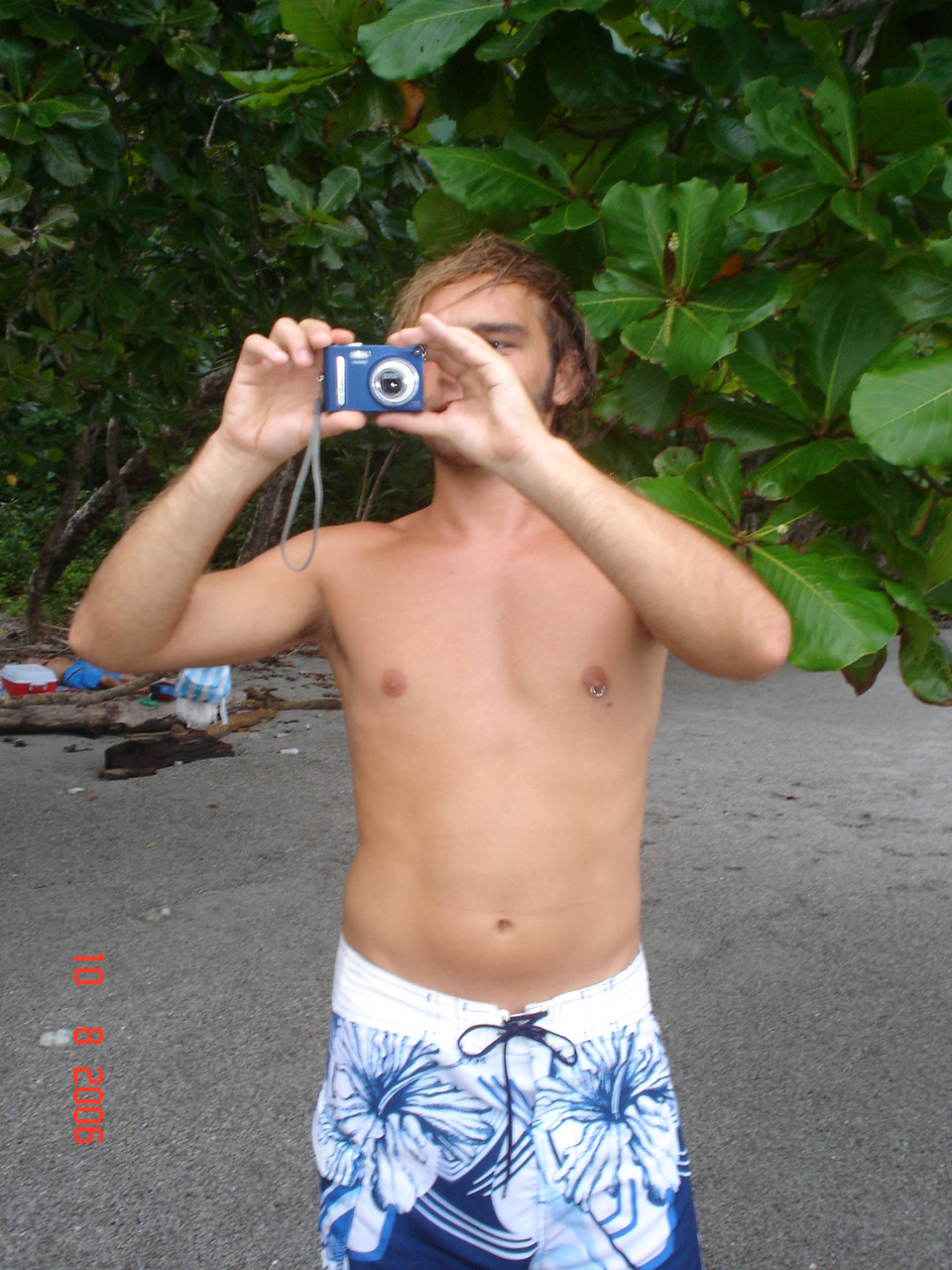 Manuel Antonio, villa nueva!!!! BUENASO!! 086