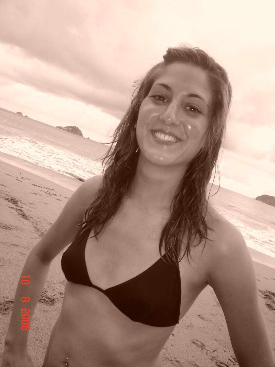 Manuel Antonio, villa nueva!!!! BUENASO!! 090