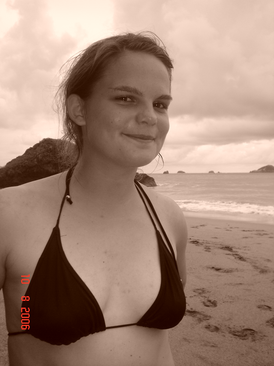 Manuel Antonio, villa nueva!!!! BUENASO!! 091