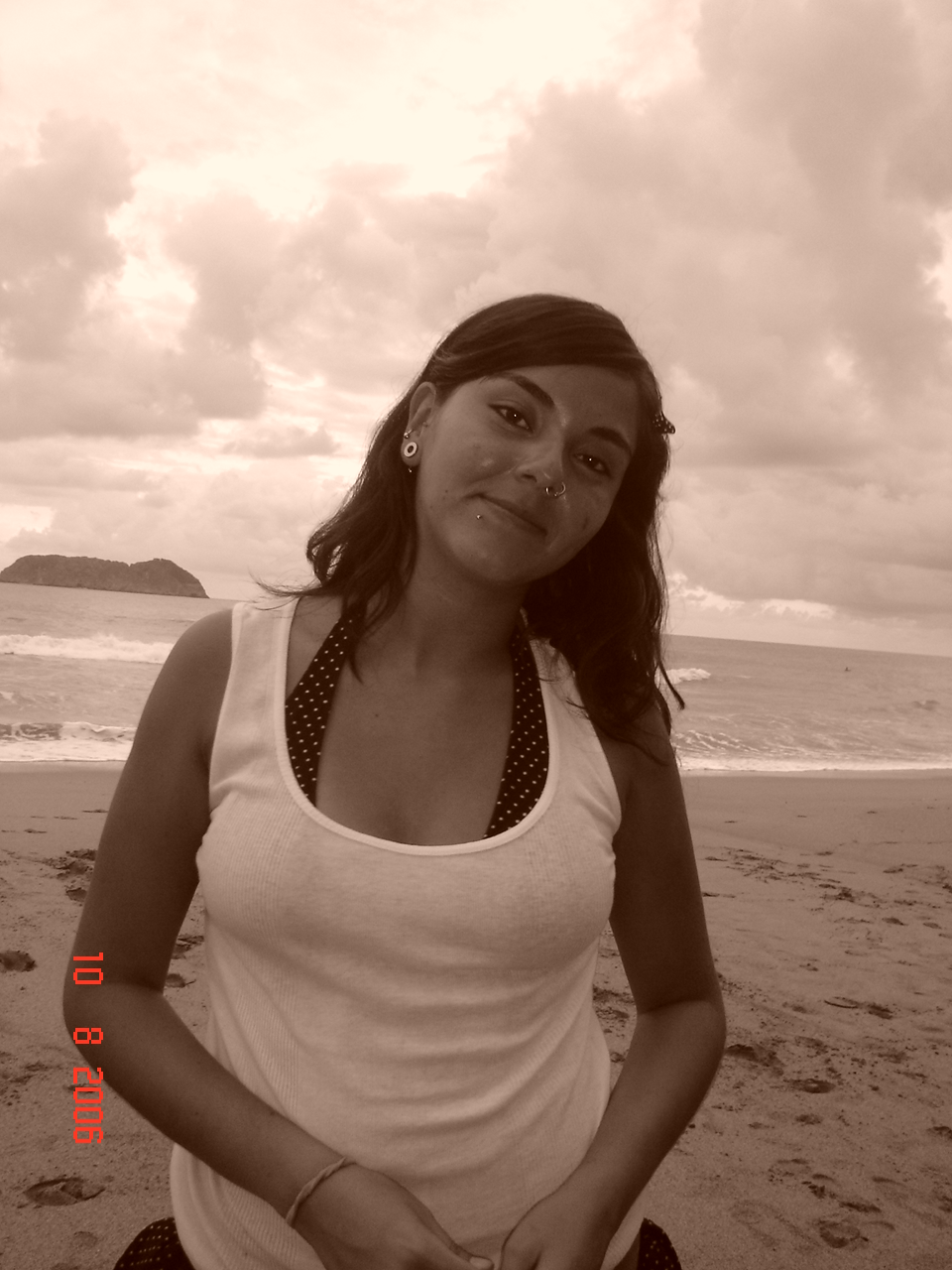 Manuel Antonio, villa nueva!!!! BUENASO!! 092