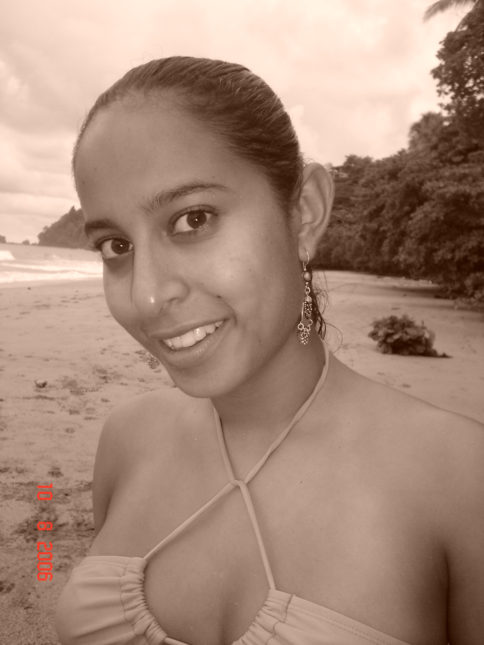 Manuel Antonio, villa nueva!!!! BUENASO!! 093