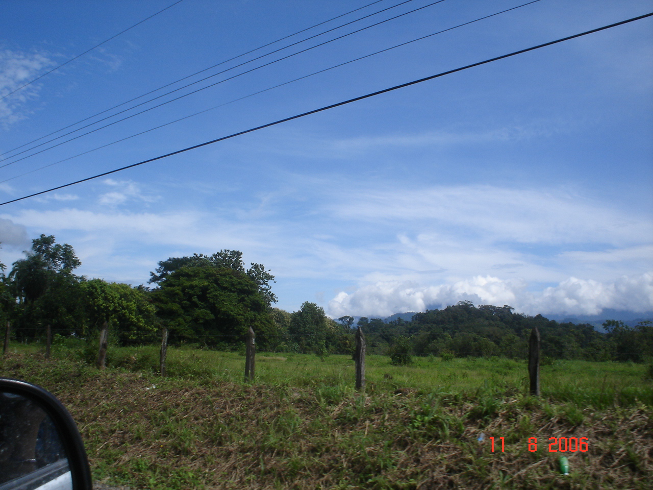 Manuel Antonio, villa nueva!!!! BUENASO!! 110
