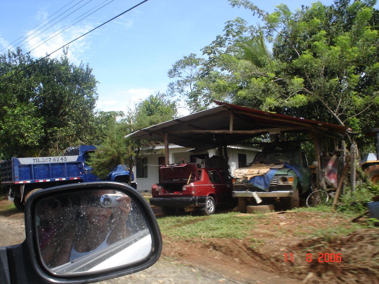 Manuel Antonio, villa nueva!!!! BUENASO!! 114