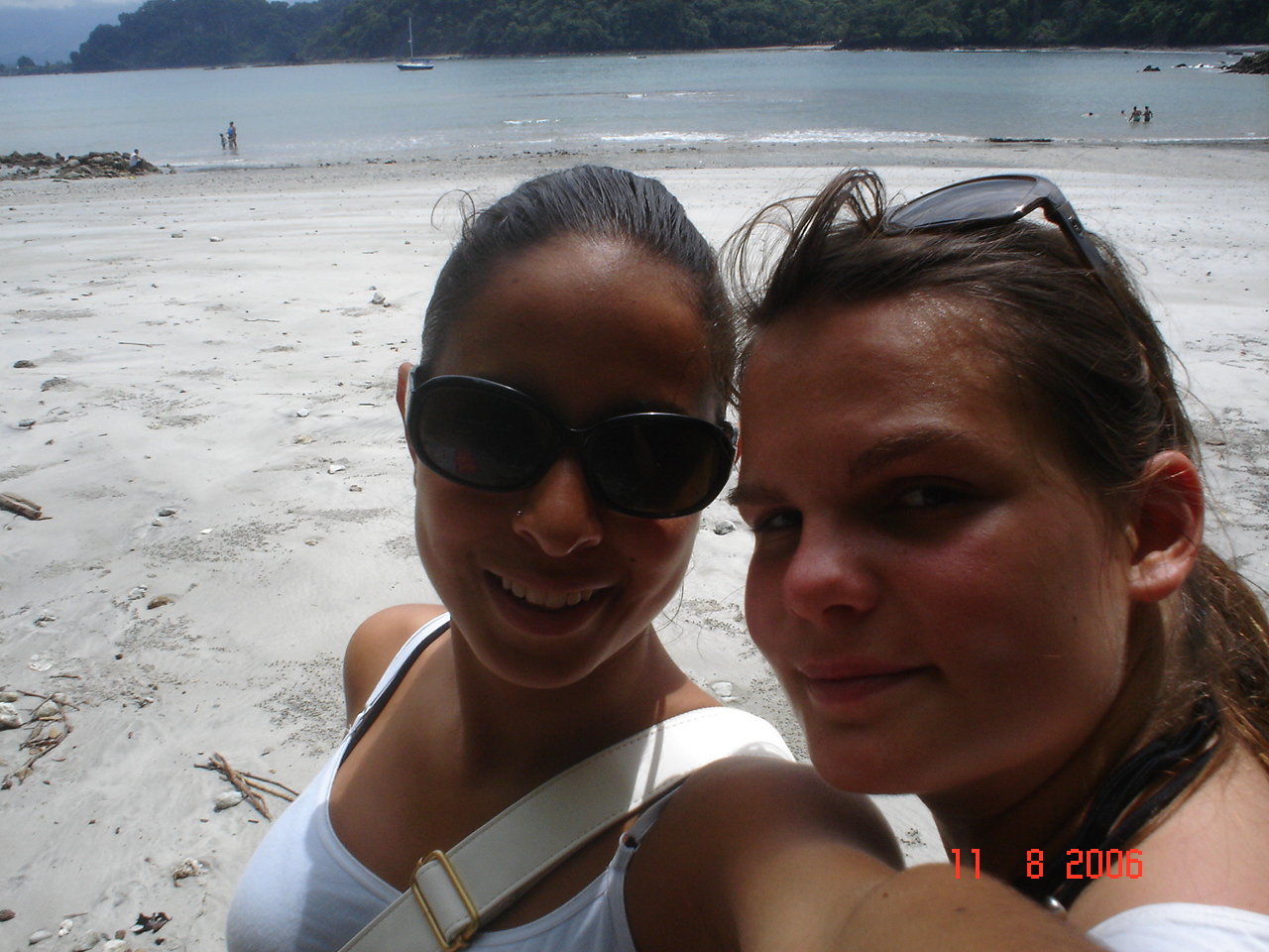Manuel Antonio, villa nueva!!!! BUENASO!! 121