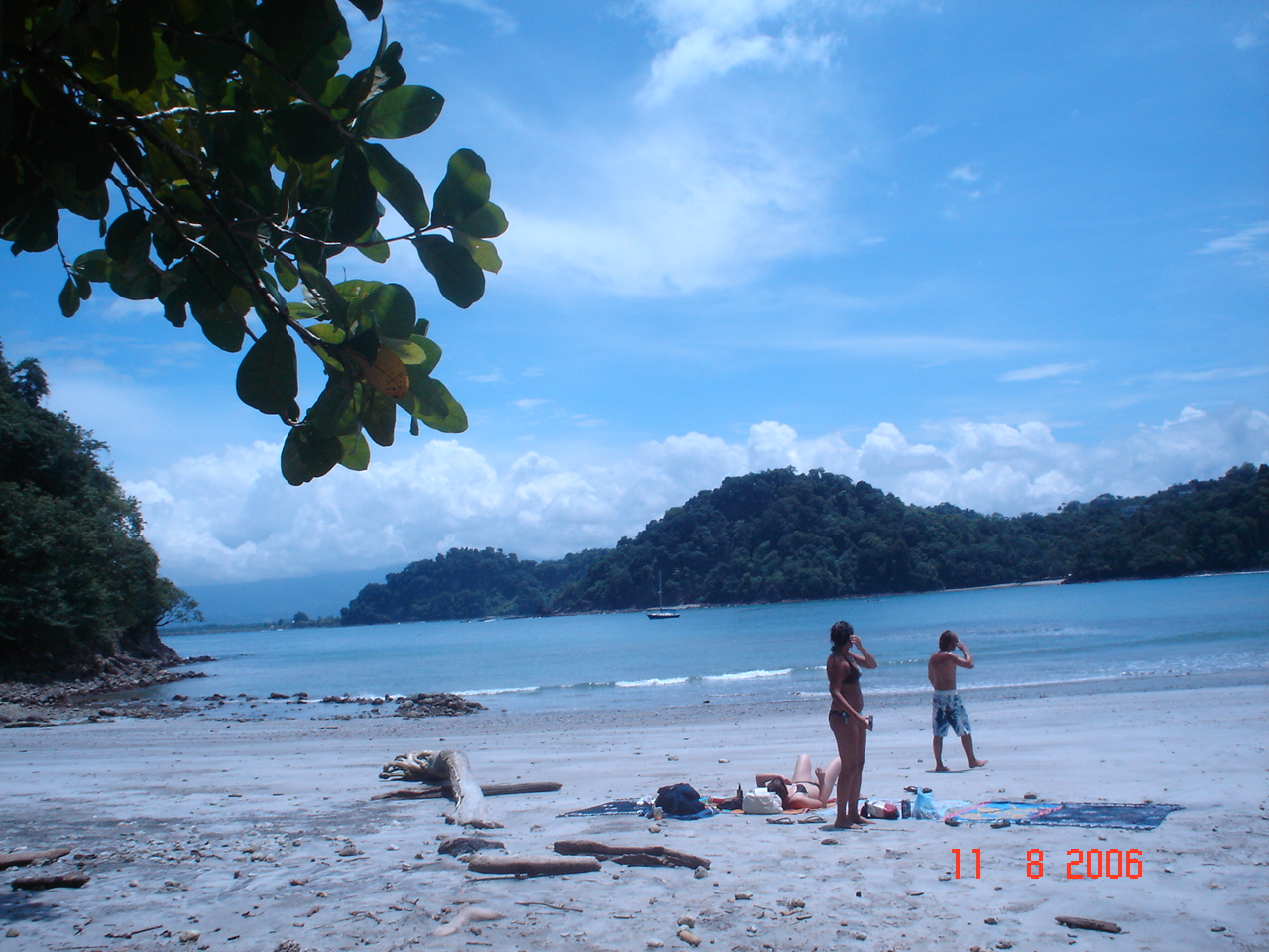 Manuel Antonio, villa nueva!!!! BUENASO!! 124