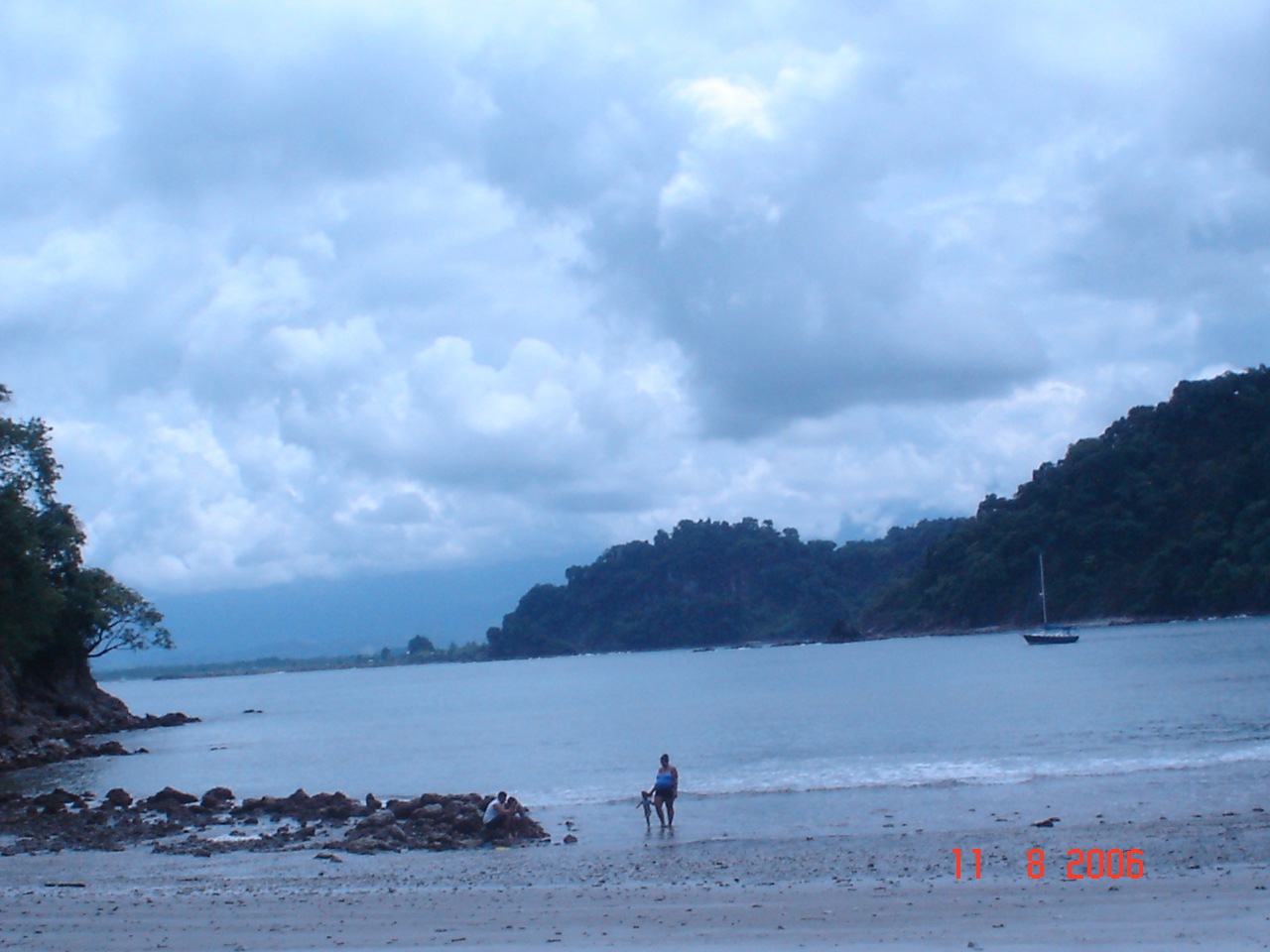 Manuel Antonio, villa nueva!!!! BUENASO!! 128