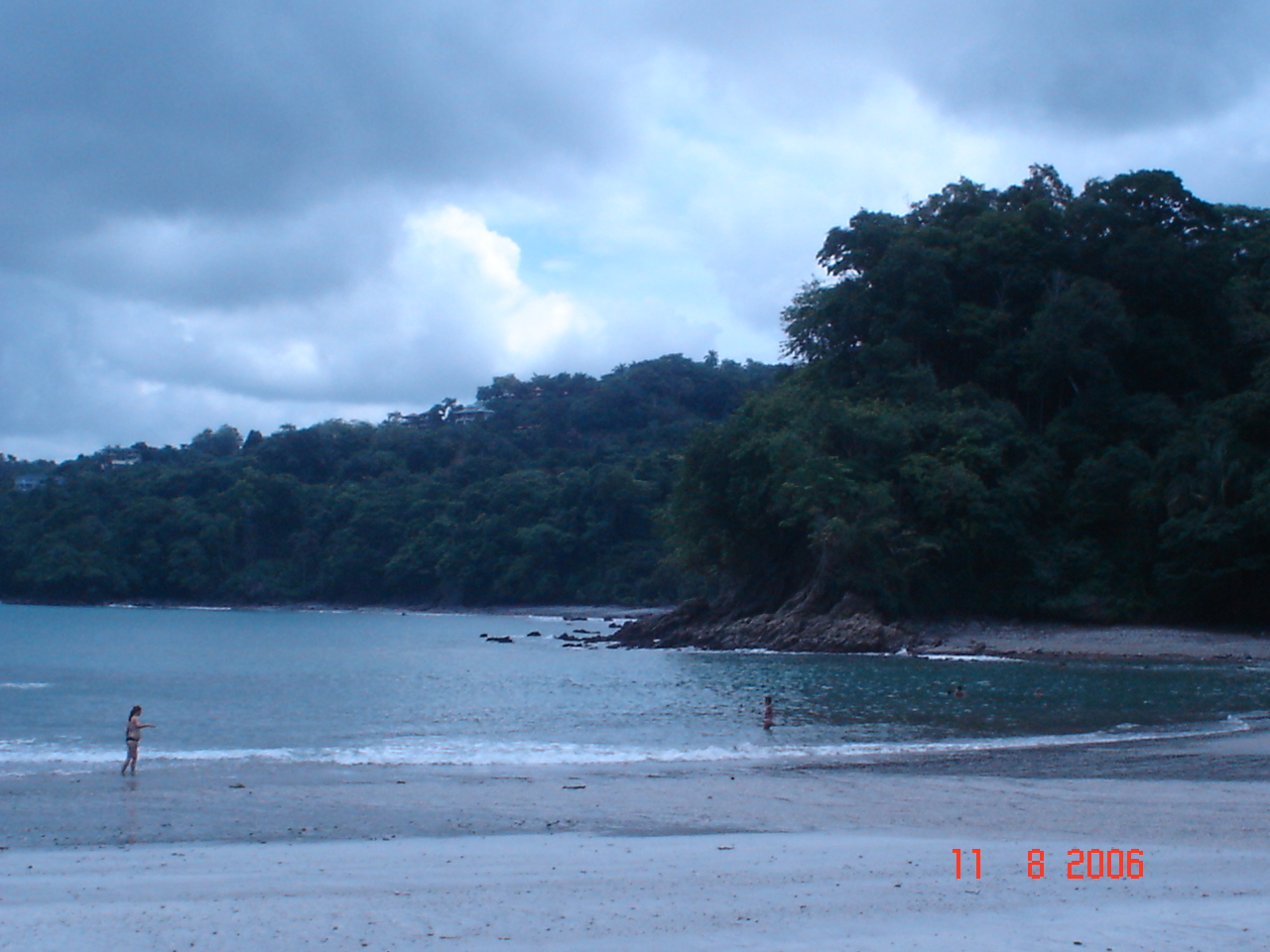 Manuel Antonio, villa nueva!!!! BUENASO!! 129