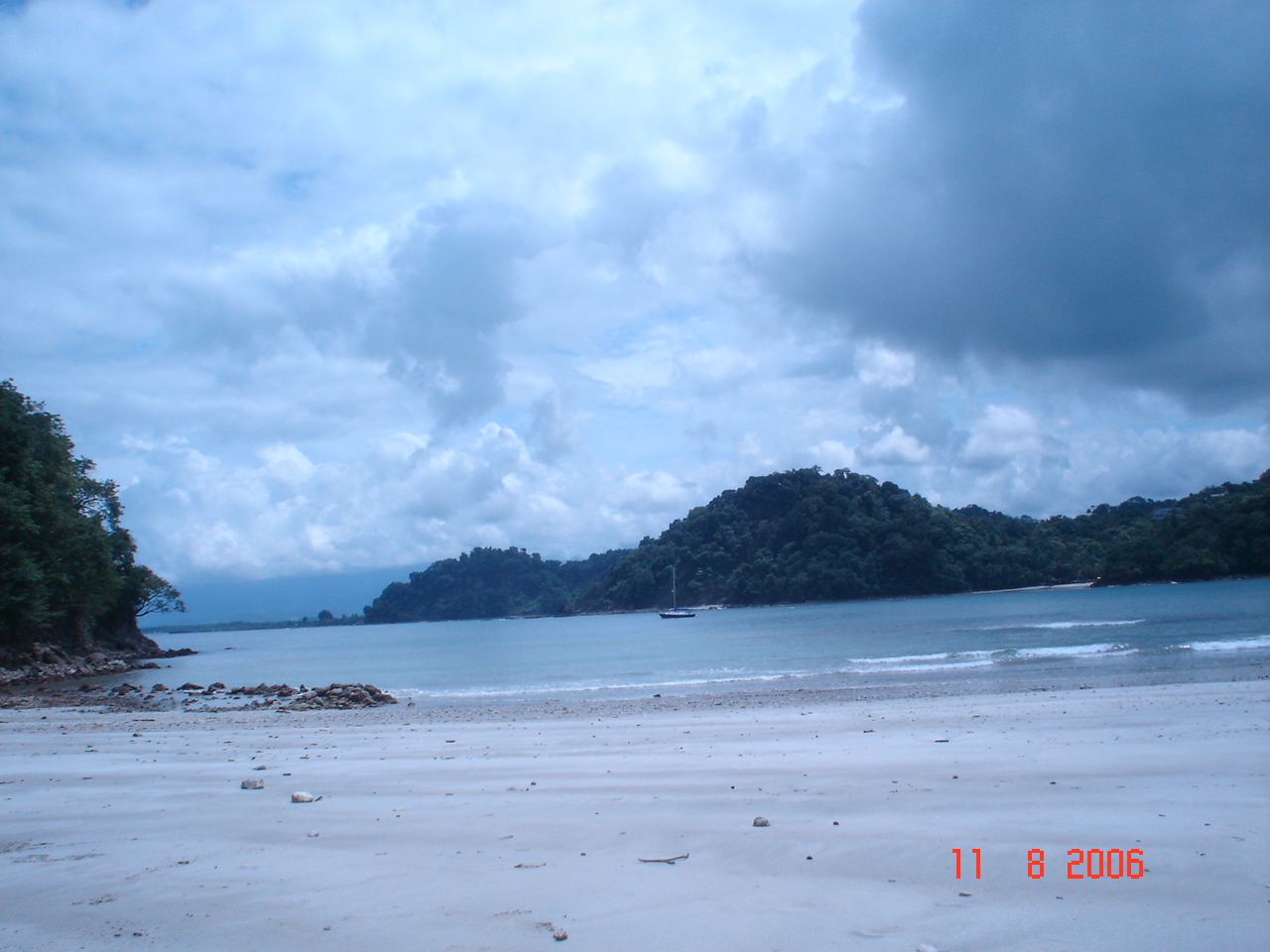 Manuel Antonio, villa nueva!!!! BUENASO!! 132