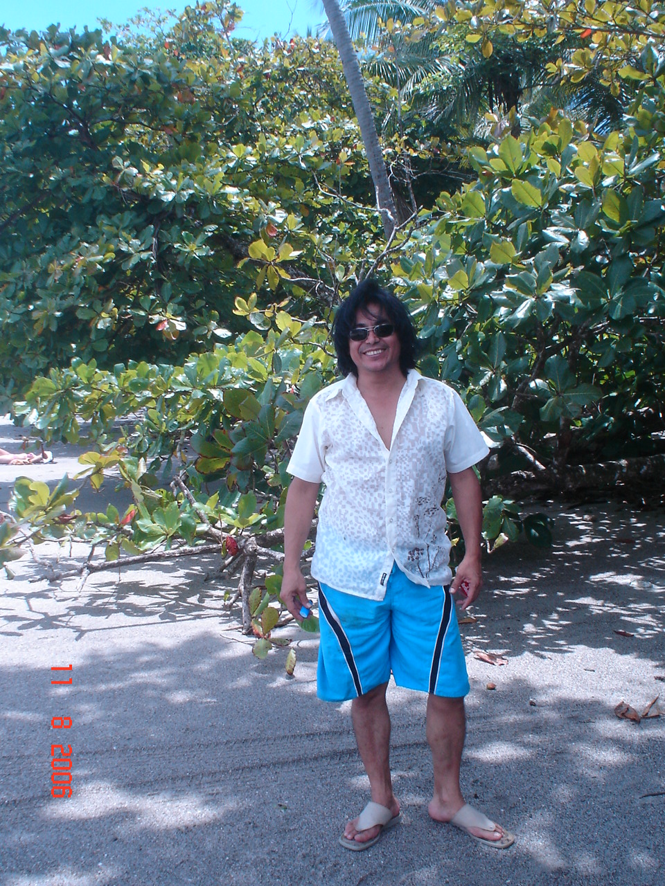 Manuel Antonio, villa nueva!!!! BUENASO!! 136