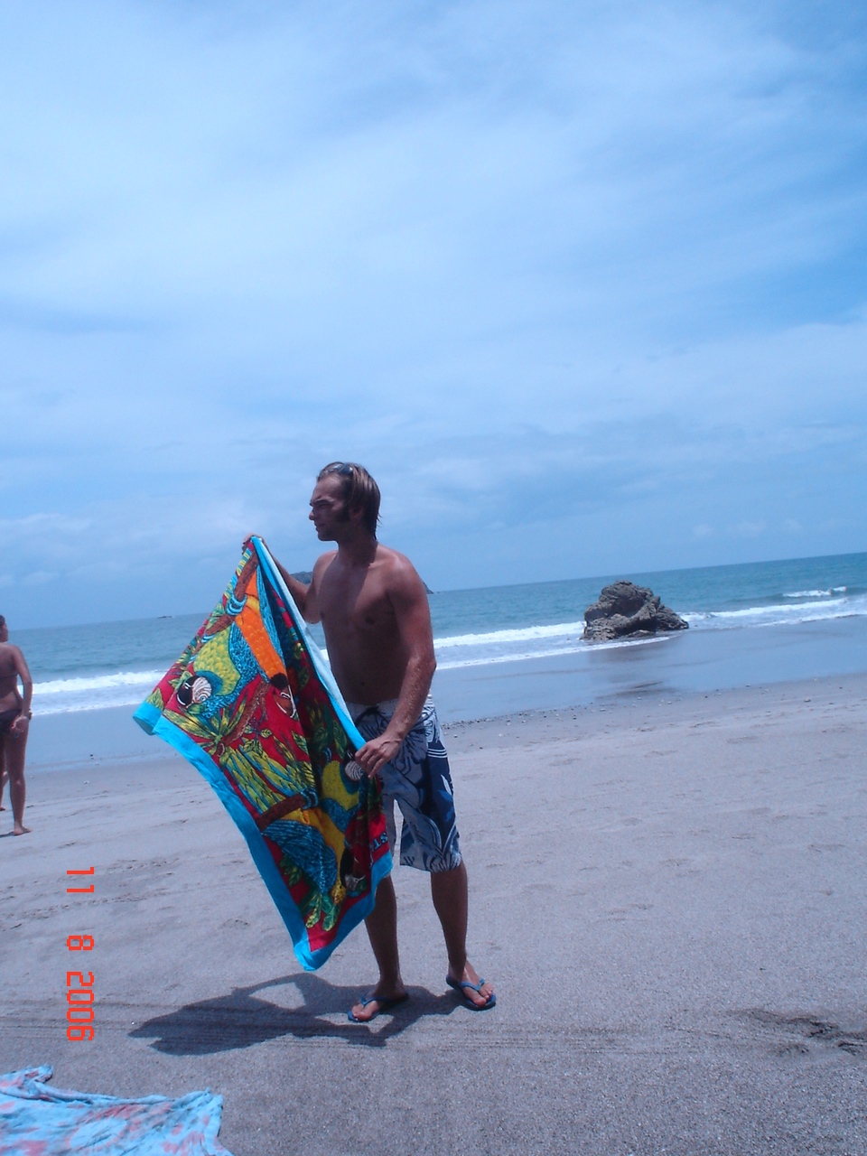Manuel Antonio, villa nueva!!!! BUENASO!! 137
