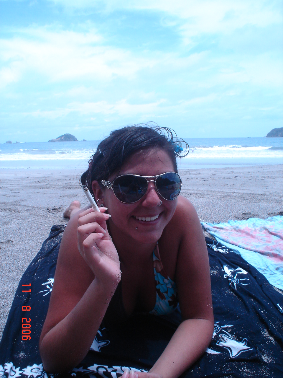 Manuel Antonio, villa nueva!!!! BUENASO!! 140