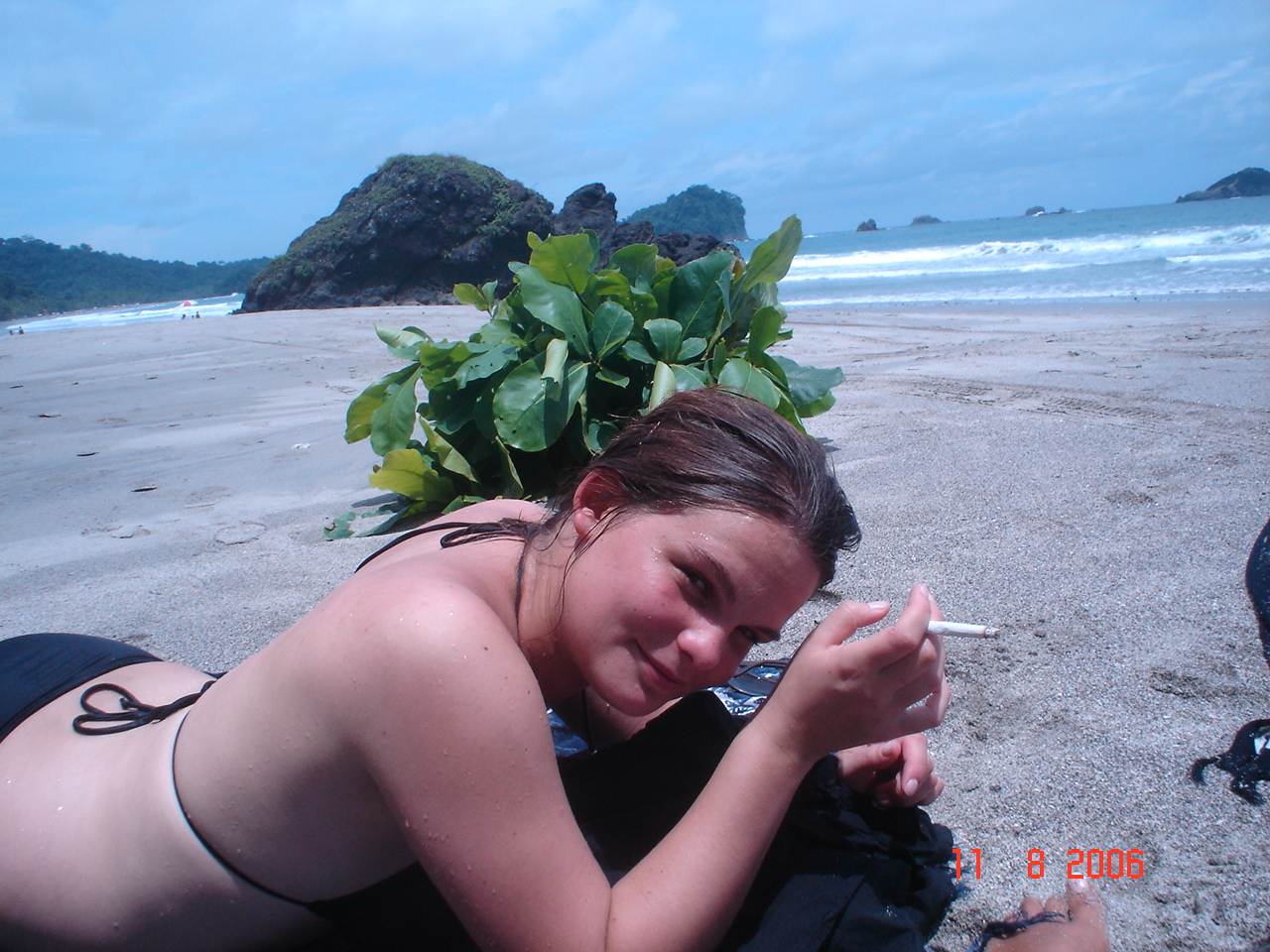 Manuel Antonio, villa nueva!!!! BUENASO!! 144