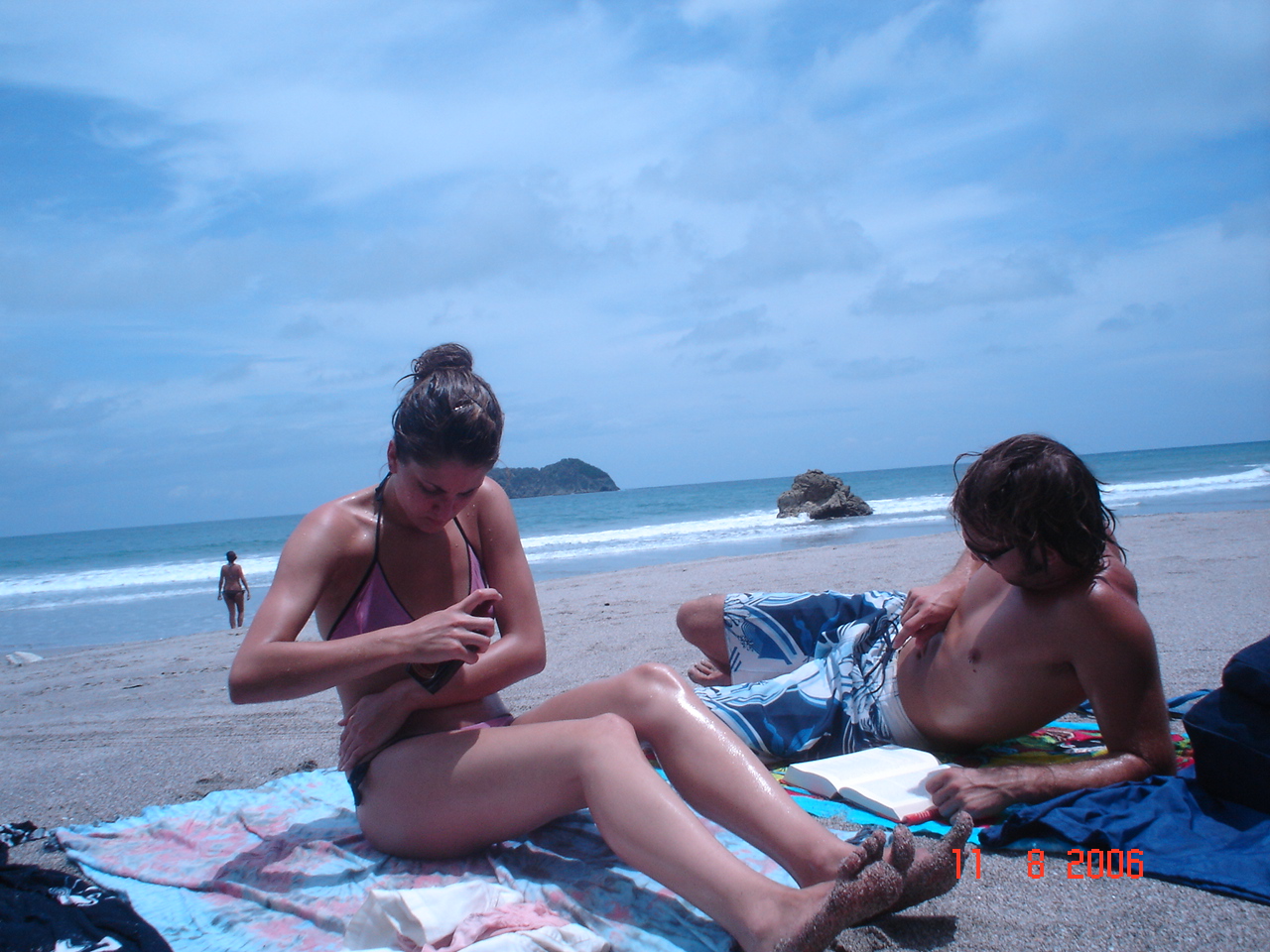 Manuel Antonio, villa nueva!!!! BUENASO!! 145