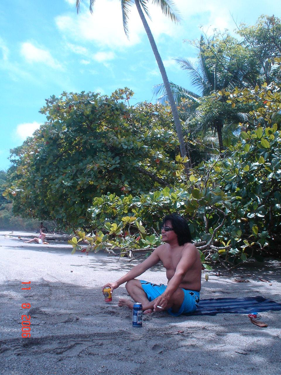 Manuel Antonio, villa nueva!!!! BUENASO!! 146