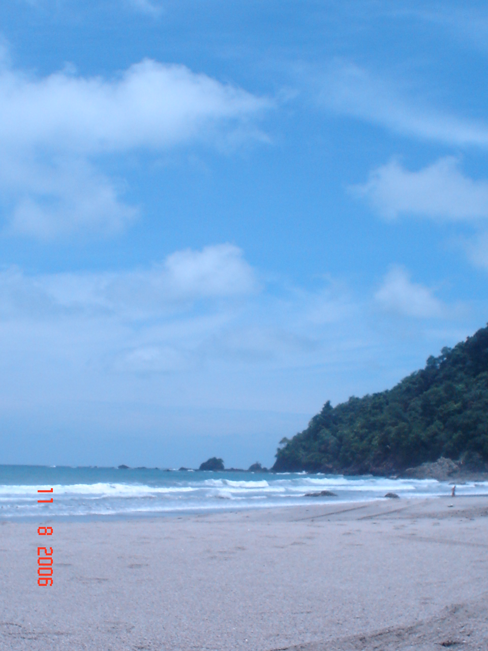 Manuel Antonio, villa nueva!!!! BUENASO!! 147