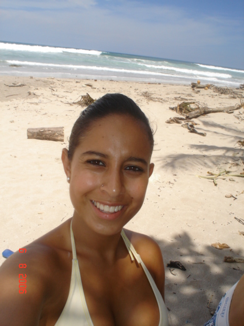 Sta. Teresa, pen. de Nicoya (100)