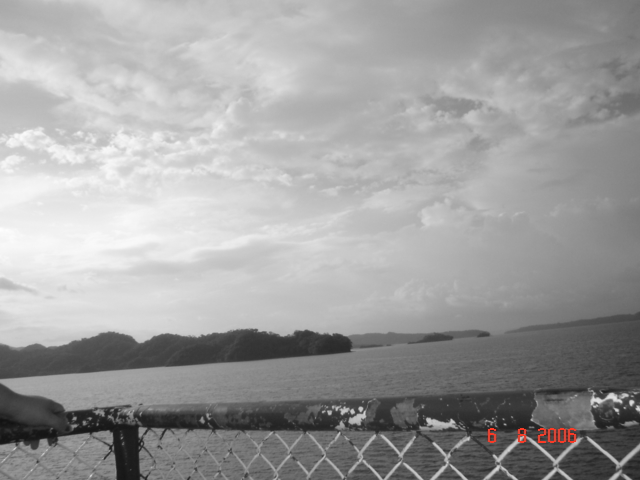 Sta. Teresa, pen. de Nicoya (111)