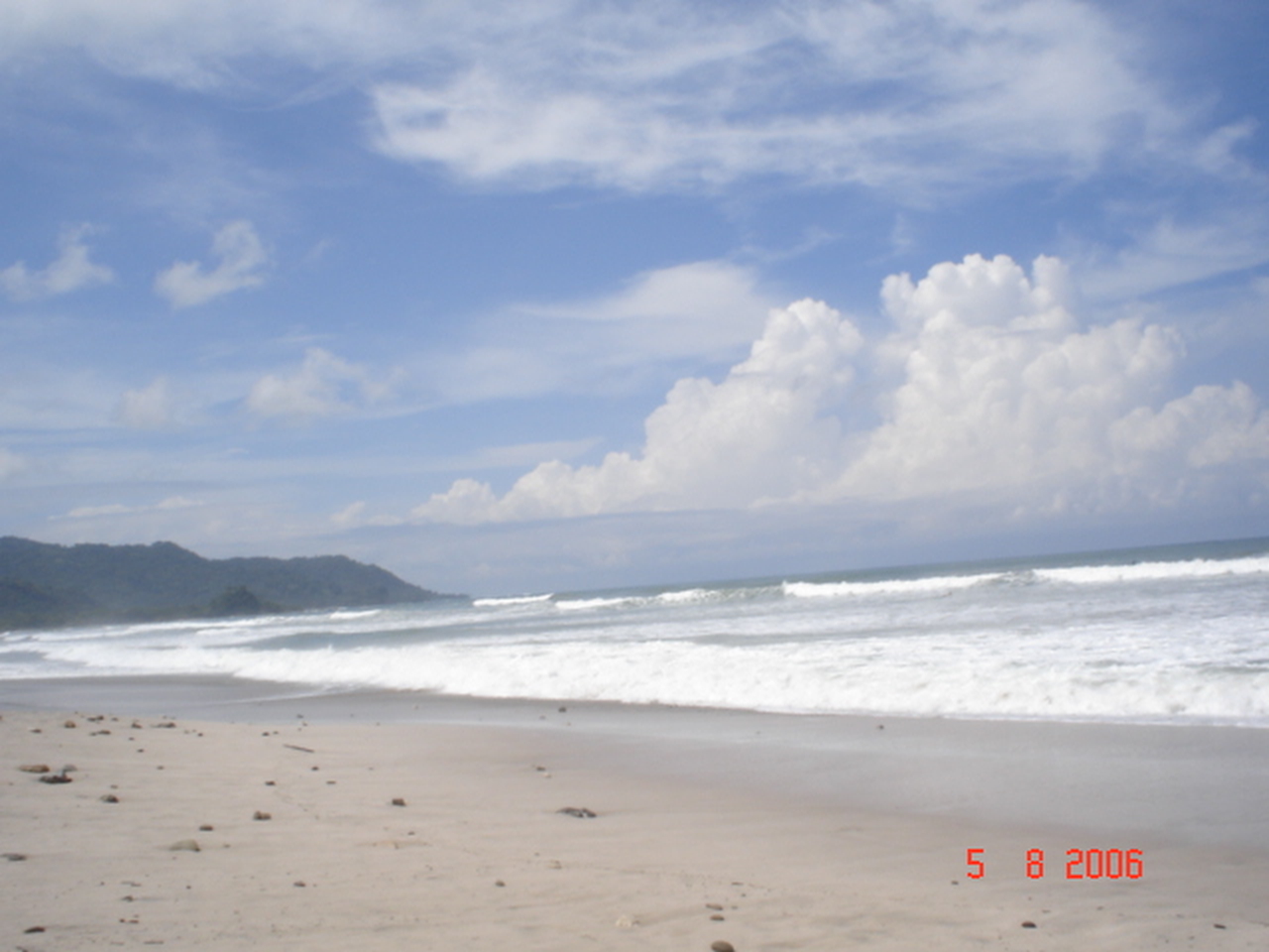 Sta. Teresa, pen. de Nicoya (139)