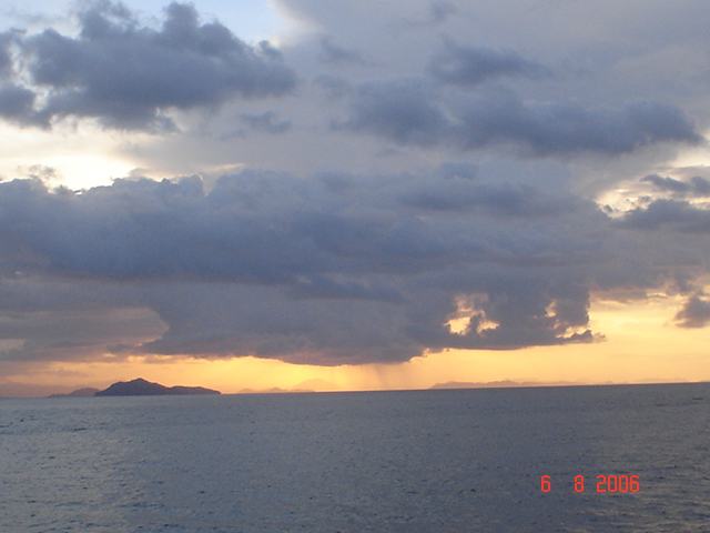 Sta. Teresa, pen. de Nicoya (146)