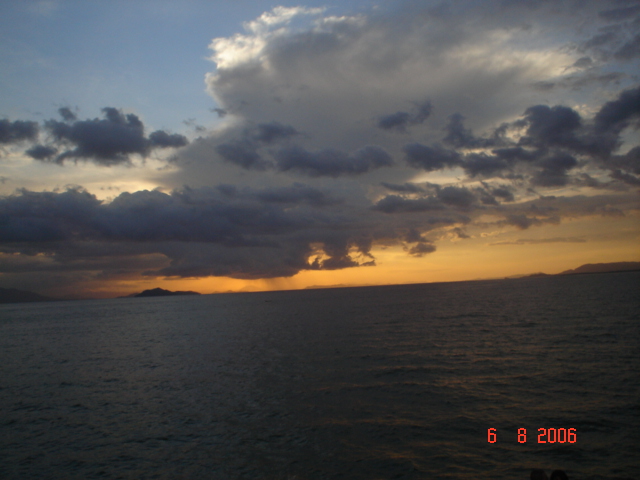 Sta. Teresa, pen. de Nicoya (153)