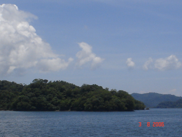 Sta. Teresa, pen. de Nicoya (4)