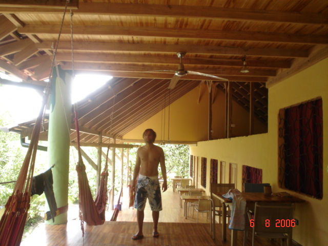 Sta. Teresa, pen. de Nicoya (75)