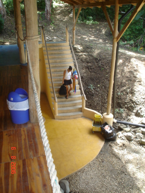 Sta. Teresa, pen. de Nicoya (85)