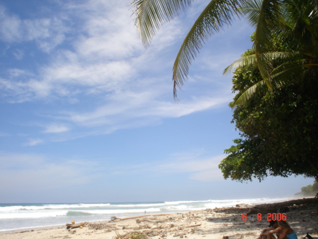 Sta. Teresa, pen. de Nicoya (93)