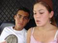 tavo y so contando plata
