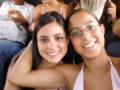 andre y yo