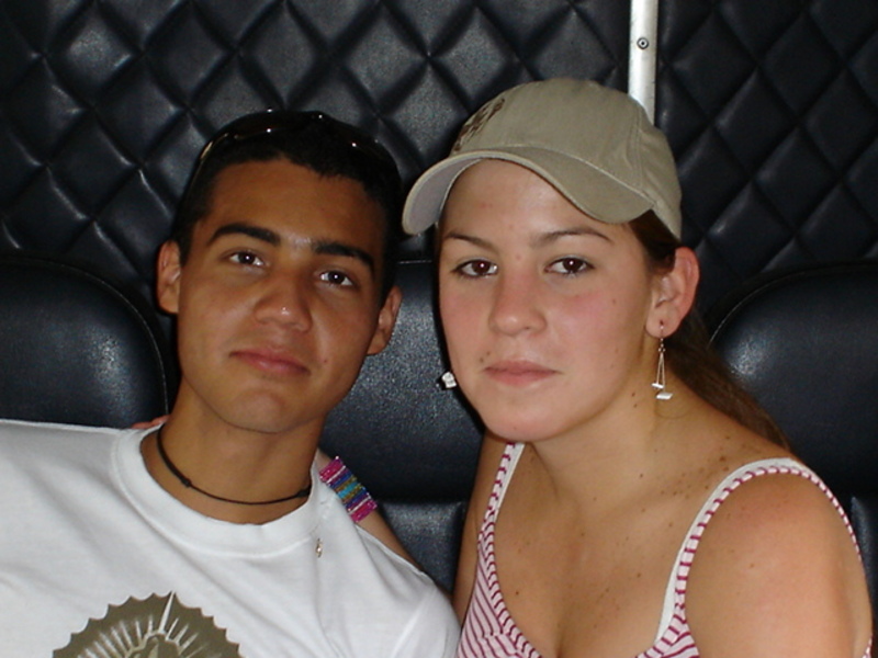 tavo y sofi