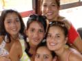 chicas chonete