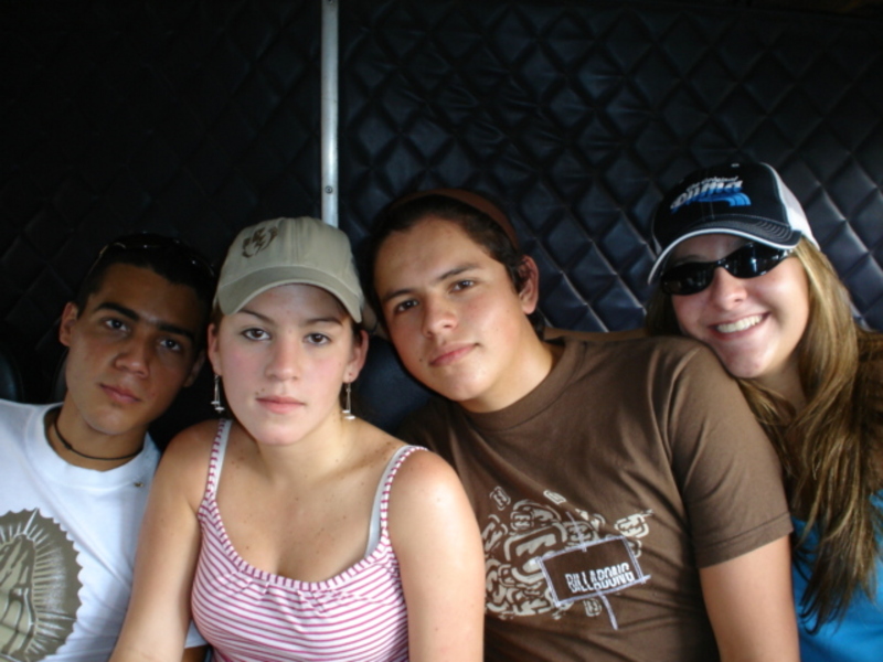 parejas tavo+sofi y tu+alex