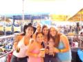 nosotras toldo
