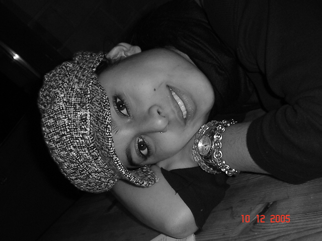 ESTEF, PAU Y YO (20)
