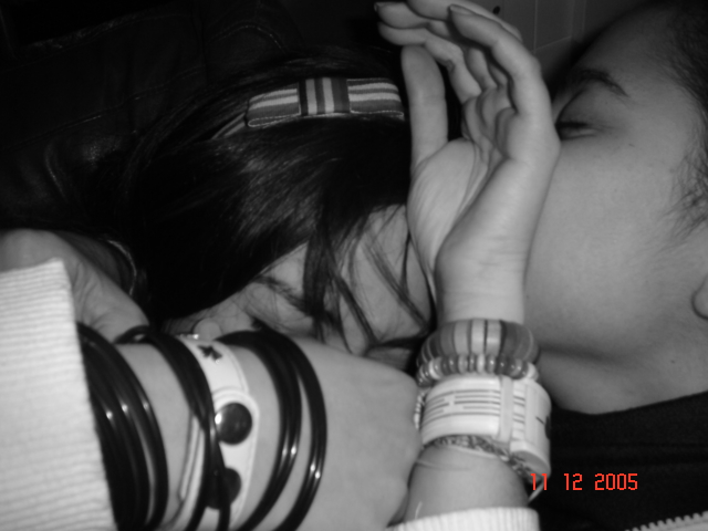 ESTEF, PAU Y YO (32)