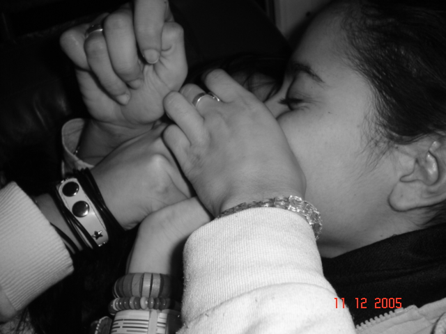ESTEF, PAU Y YO (33)