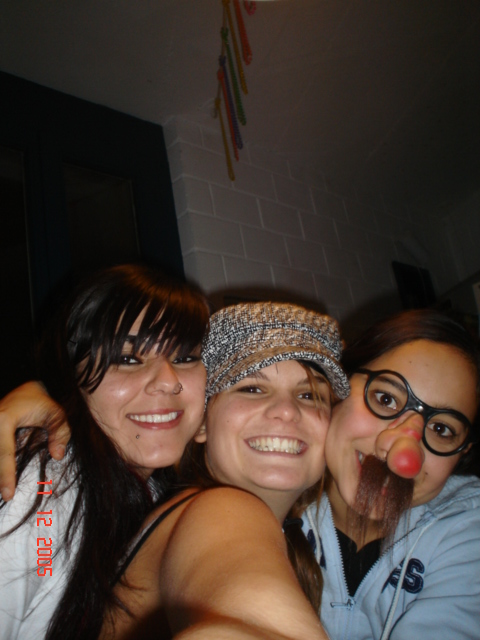 ESTEF, PAU Y YO (39)
