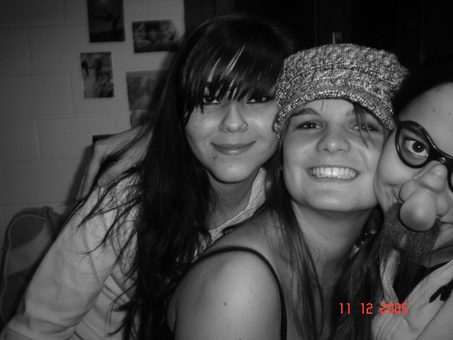 ESTEF, PAU Y YO (40)