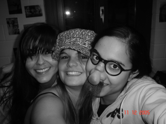 ESTEF, PAU Y YO (42)