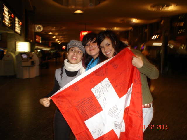 Ciao Bella, tqmil PAU gleis 7, in her shoes (5)