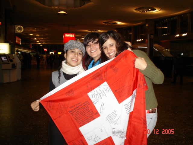 Ciao Bella, tqmil PAU gleis 7, in her shoes (6)