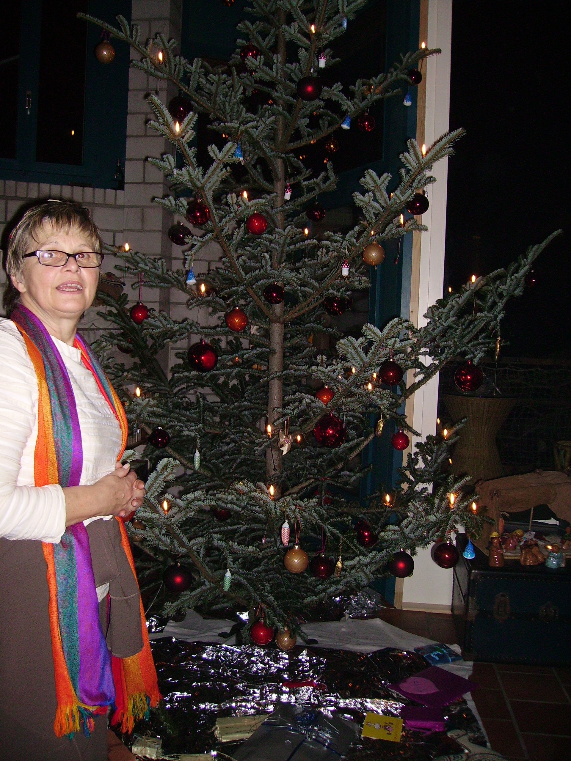 navidad, X-mas, Weihnachten (7)