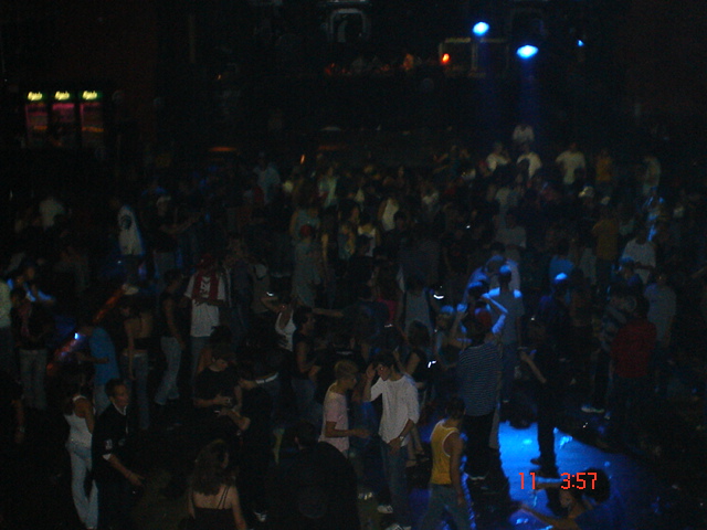 Kensation, fiesta de los del ultimo ano (13)